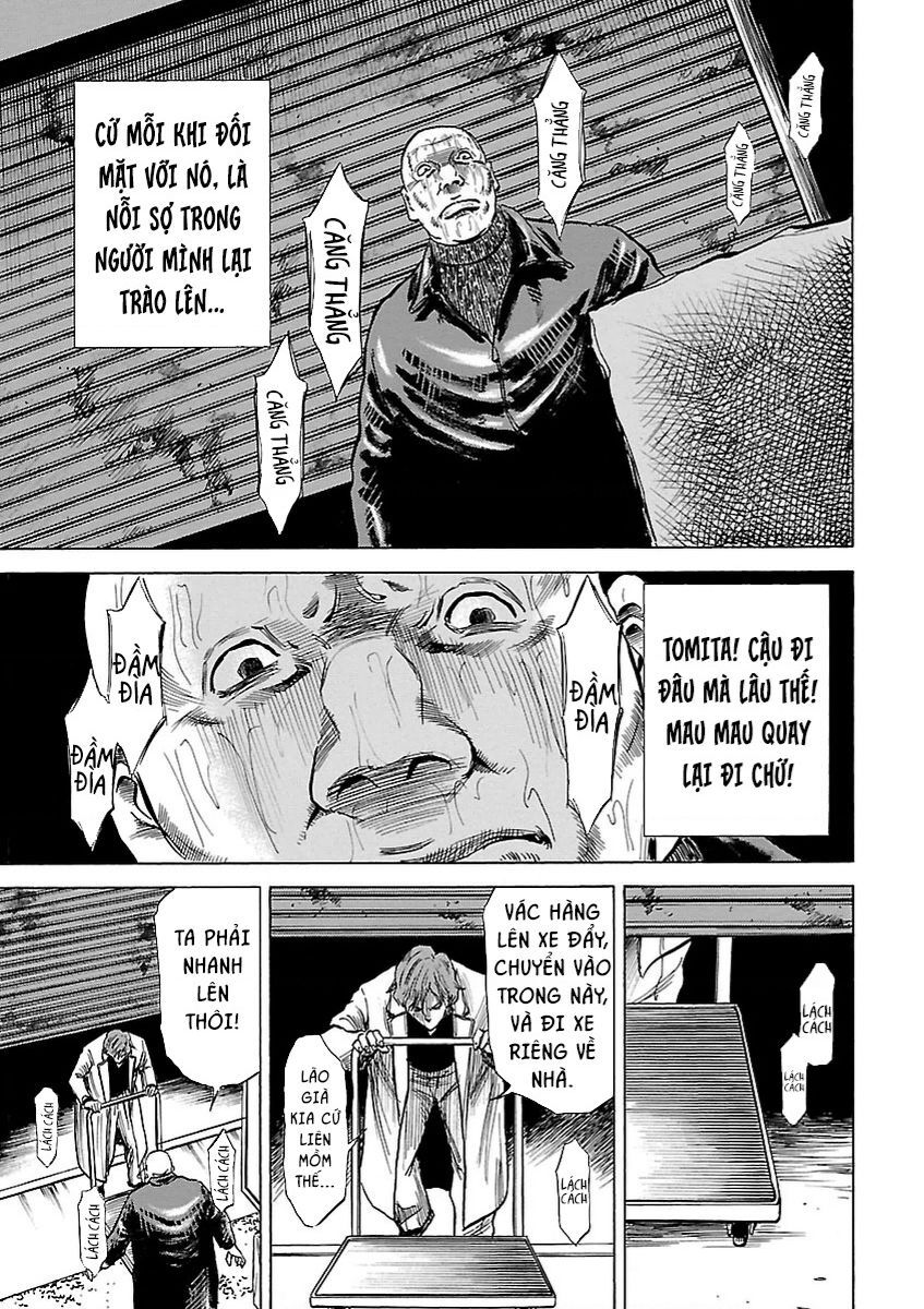 Người Đàn Ông Mít Ướt Chapter 4 - 23