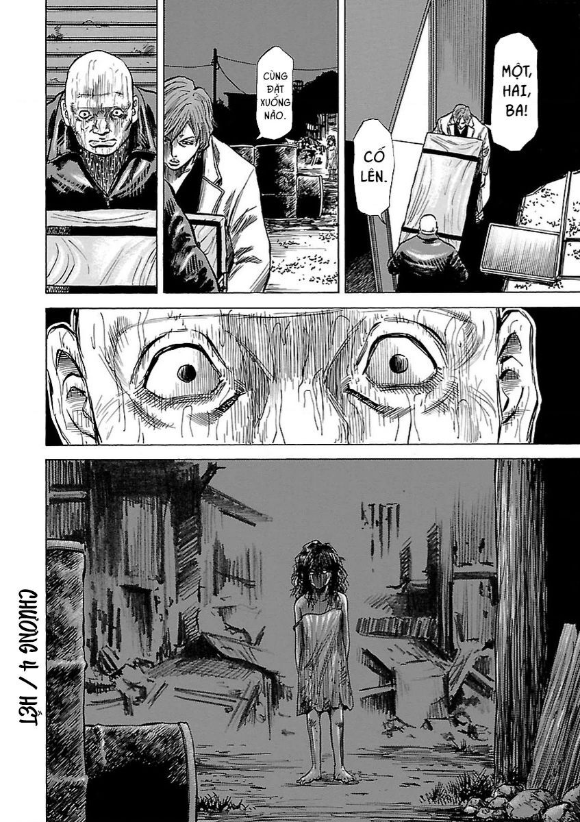 Người Đàn Ông Mít Ướt Chapter 4 - 24