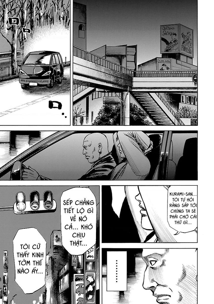 Người Đàn Ông Mít Ướt Chapter 4 - 4