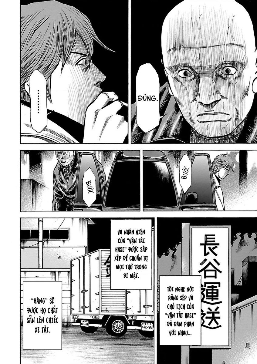 Người Đàn Ông Mít Ướt Chapter 4 - 9