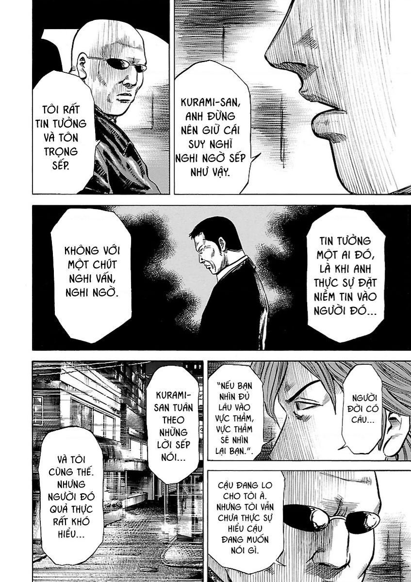 Người Đàn Ông Mít Ướt Chapter 5 - 13