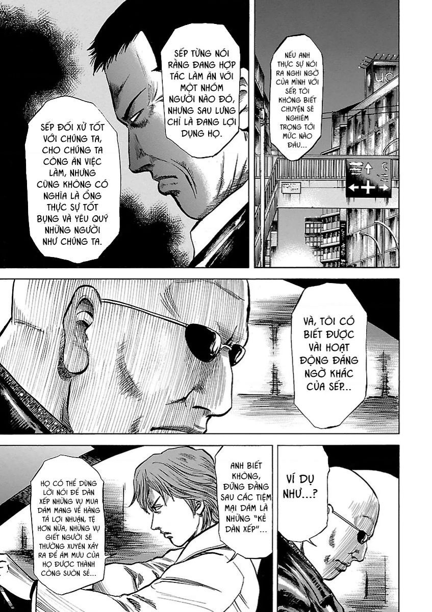 Người Đàn Ông Mít Ướt Chapter 5 - 14