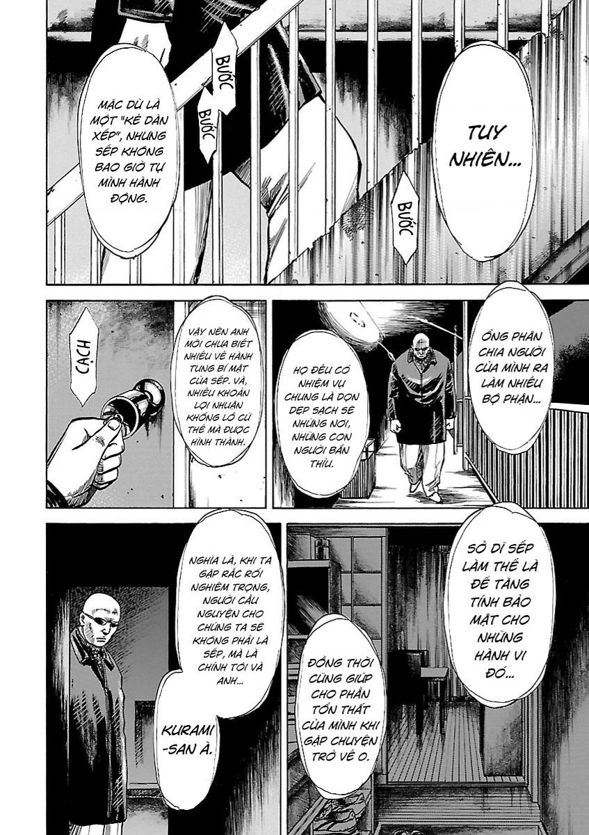 Người Đàn Ông Mít Ướt Chapter 5 - 15