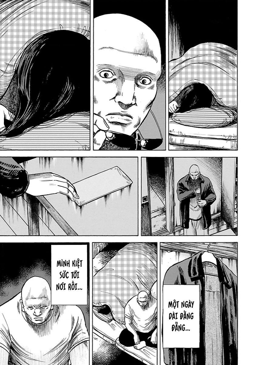 Người Đàn Ông Mít Ướt Chapter 5 - 16