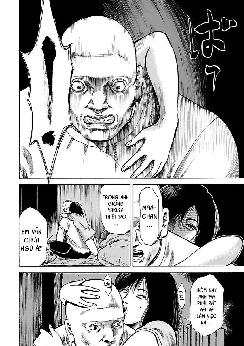 Người Đàn Ông Mít Ướt Chapter 5 - 17