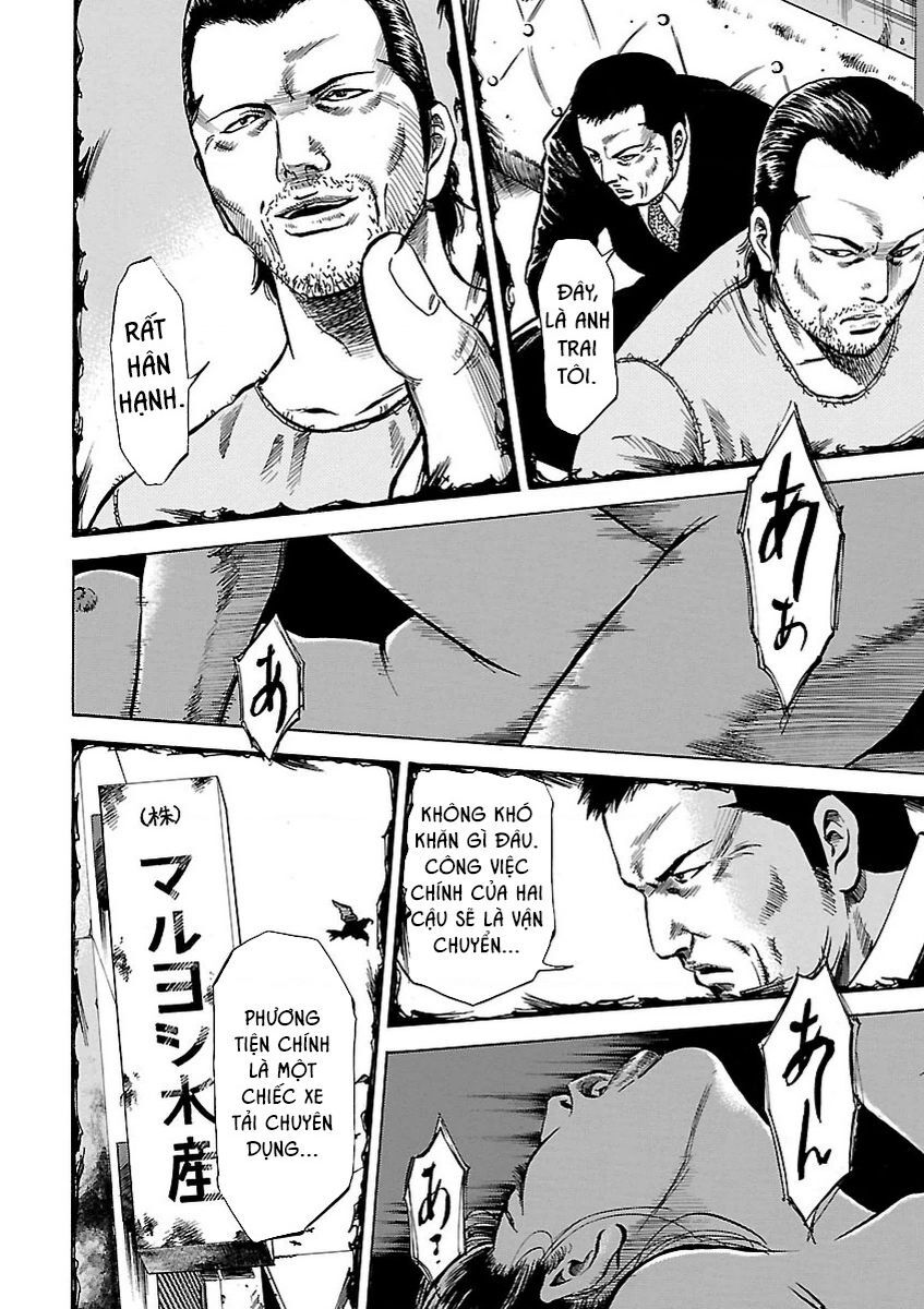 Người Đàn Ông Mít Ướt Chapter 5 - 19