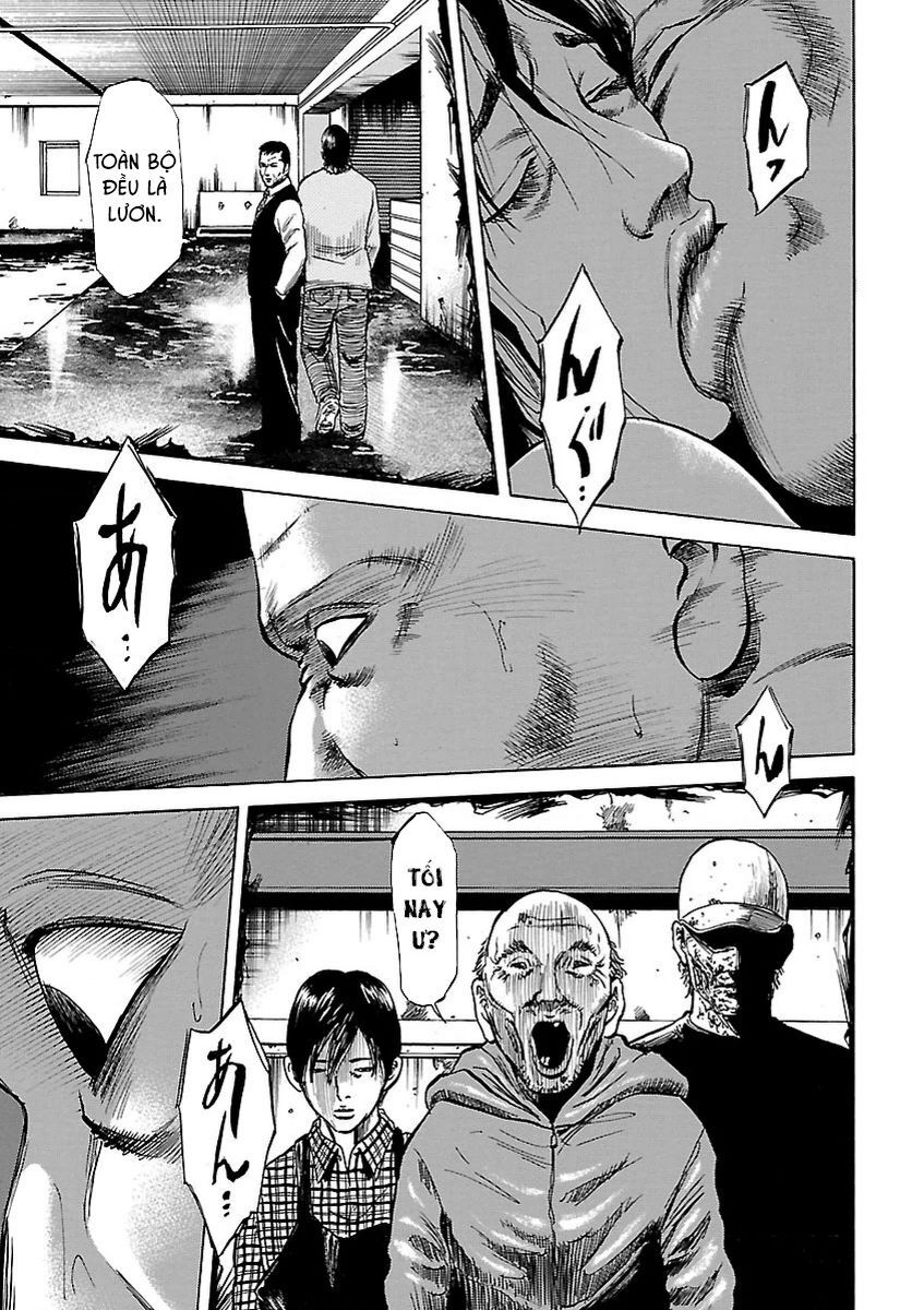 Người Đàn Ông Mít Ướt Chapter 5 - 20