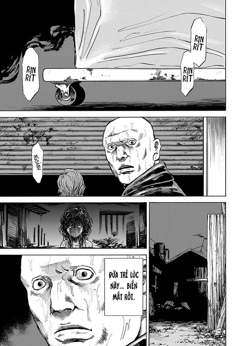 Người Đàn Ông Mít Ướt Chapter 5 - 2