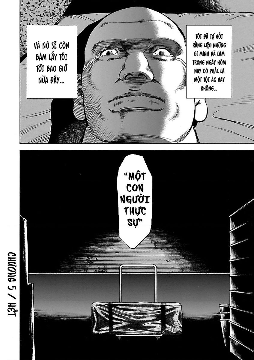 Người Đàn Ông Mít Ướt Chapter 5 - 25
