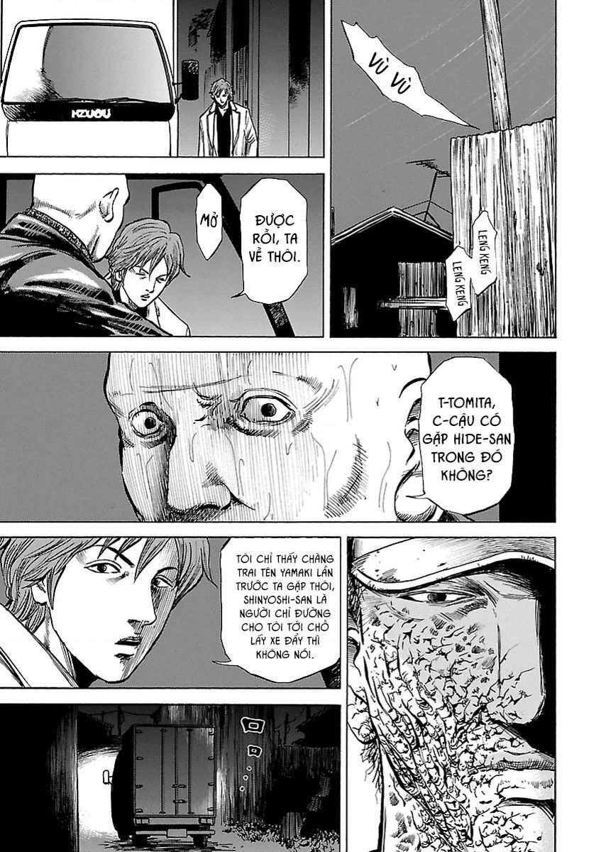 Người Đàn Ông Mít Ướt Chapter 5 - 4