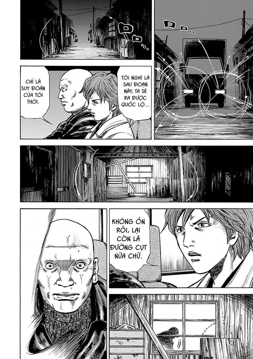 Người Đàn Ông Mít Ướt Chapter 5 - 5