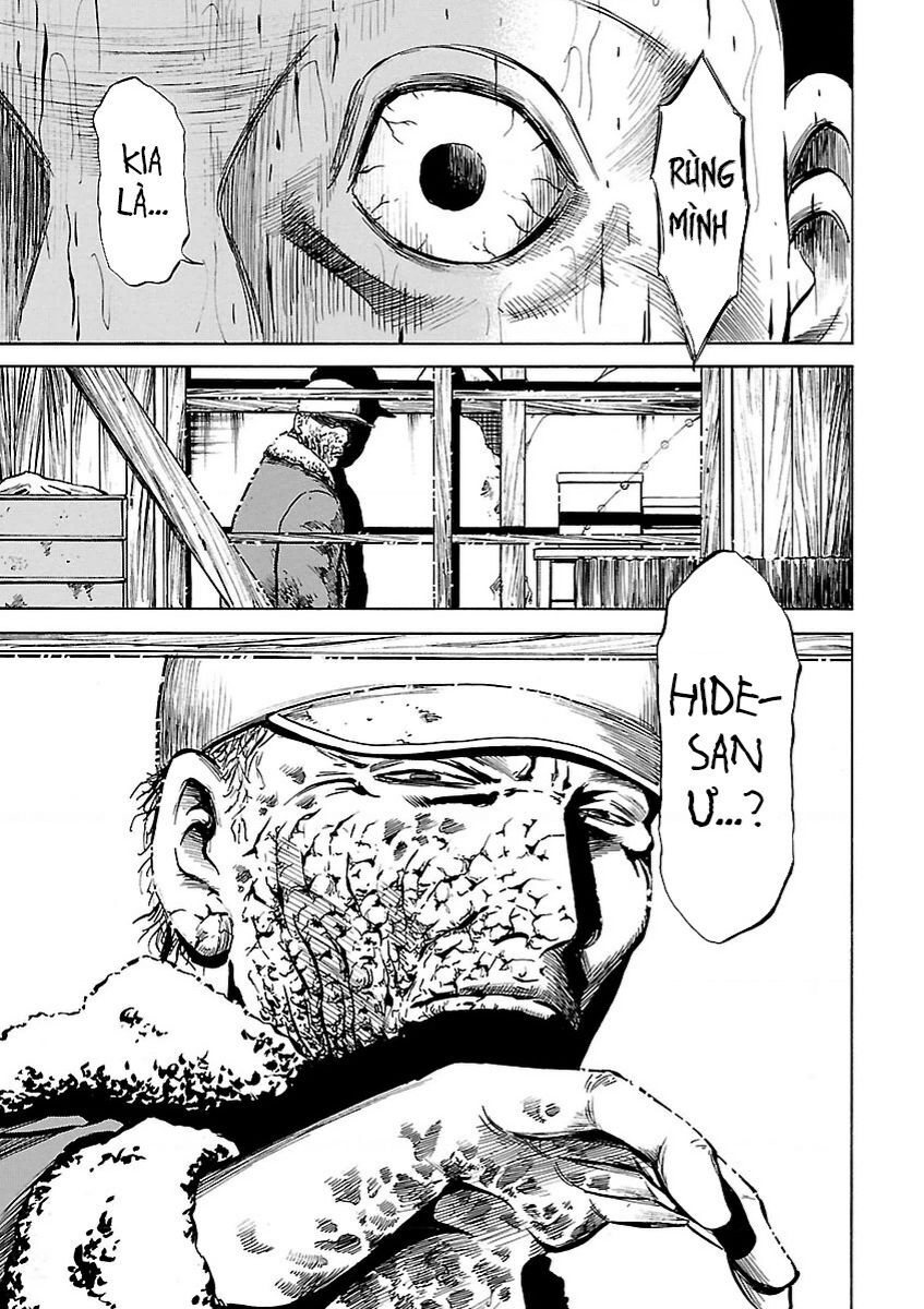 Người Đàn Ông Mít Ướt Chapter 5 - 6