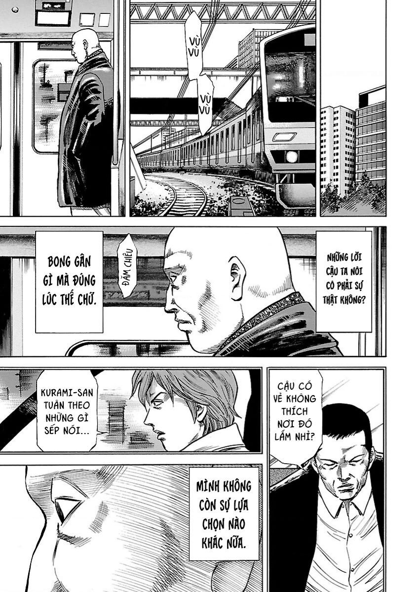 Người Đàn Ông Mít Ướt Chapter 6 - 16