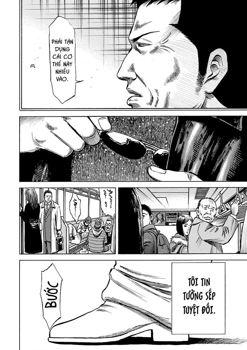 Người Đàn Ông Mít Ướt Chapter 6 - 19