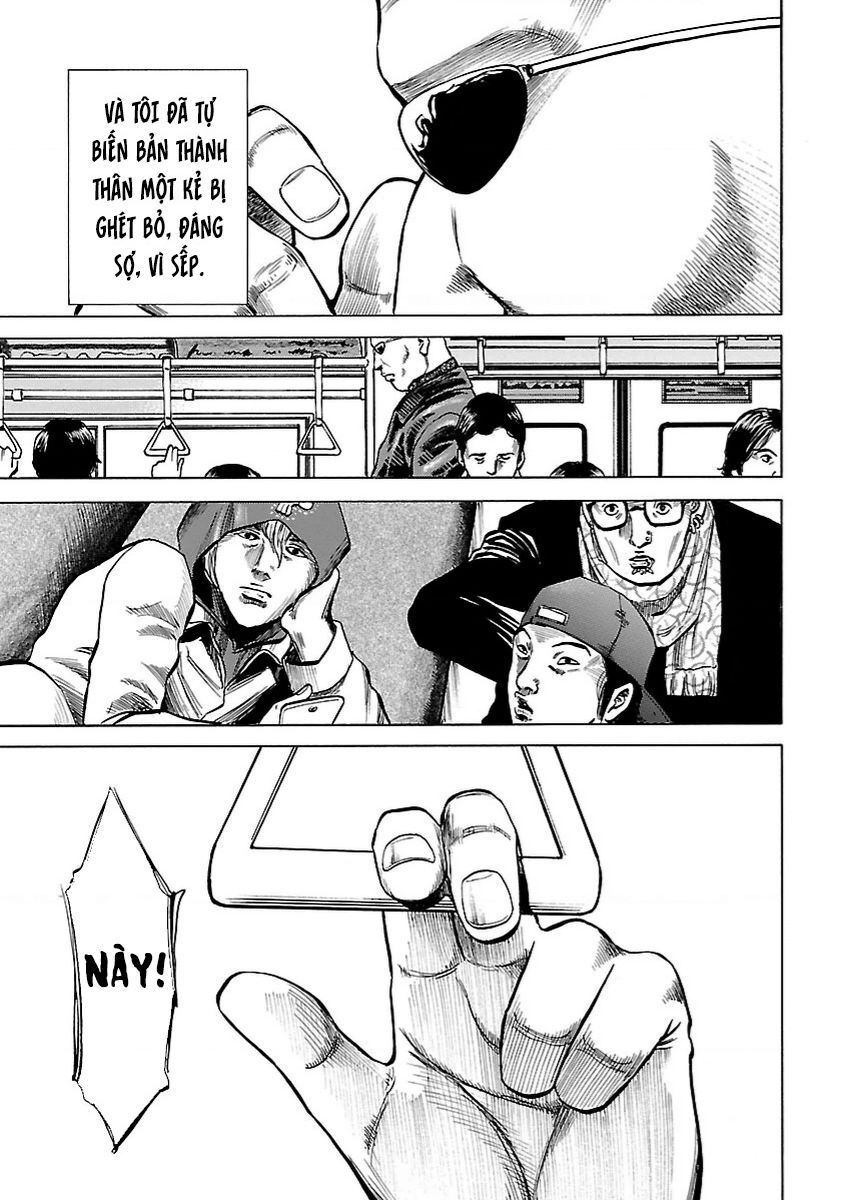 Người Đàn Ông Mít Ướt Chapter 6 - 20