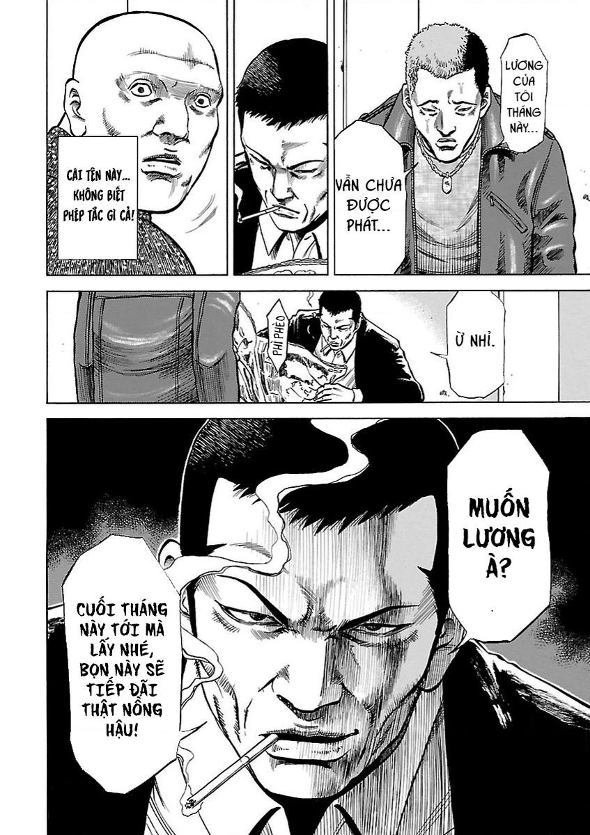 Người Đàn Ông Mít Ướt Chapter 6 - 5