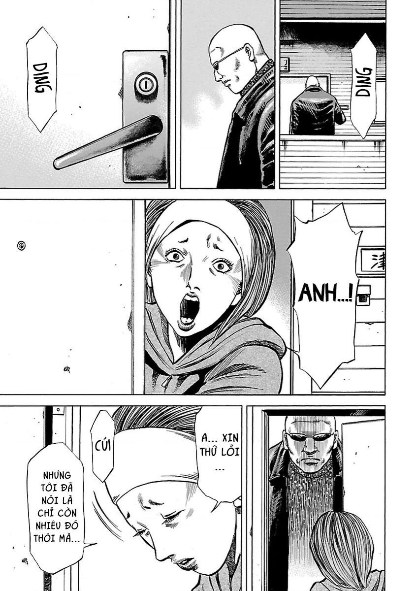 Người Đàn Ông Mít Ướt Chapter 7 - 12