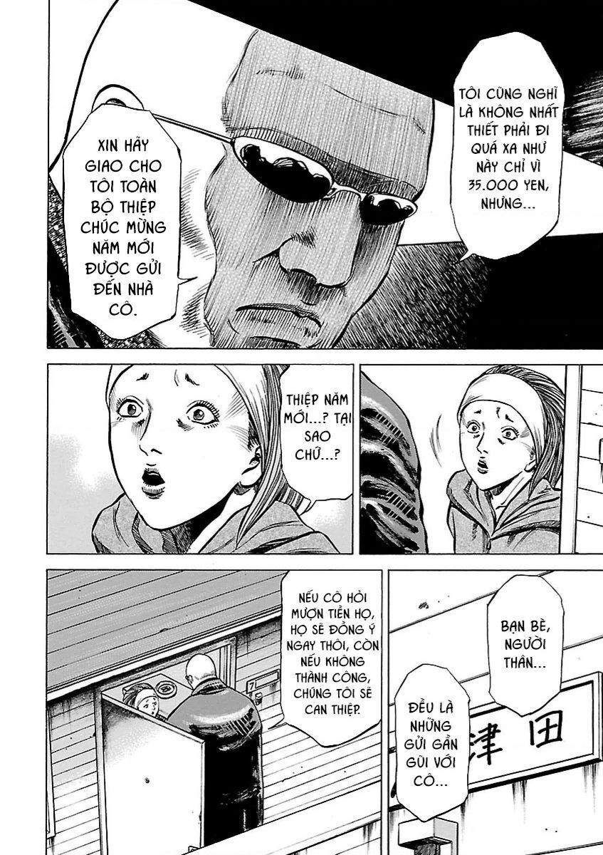 Người Đàn Ông Mít Ướt Chapter 7 - 13