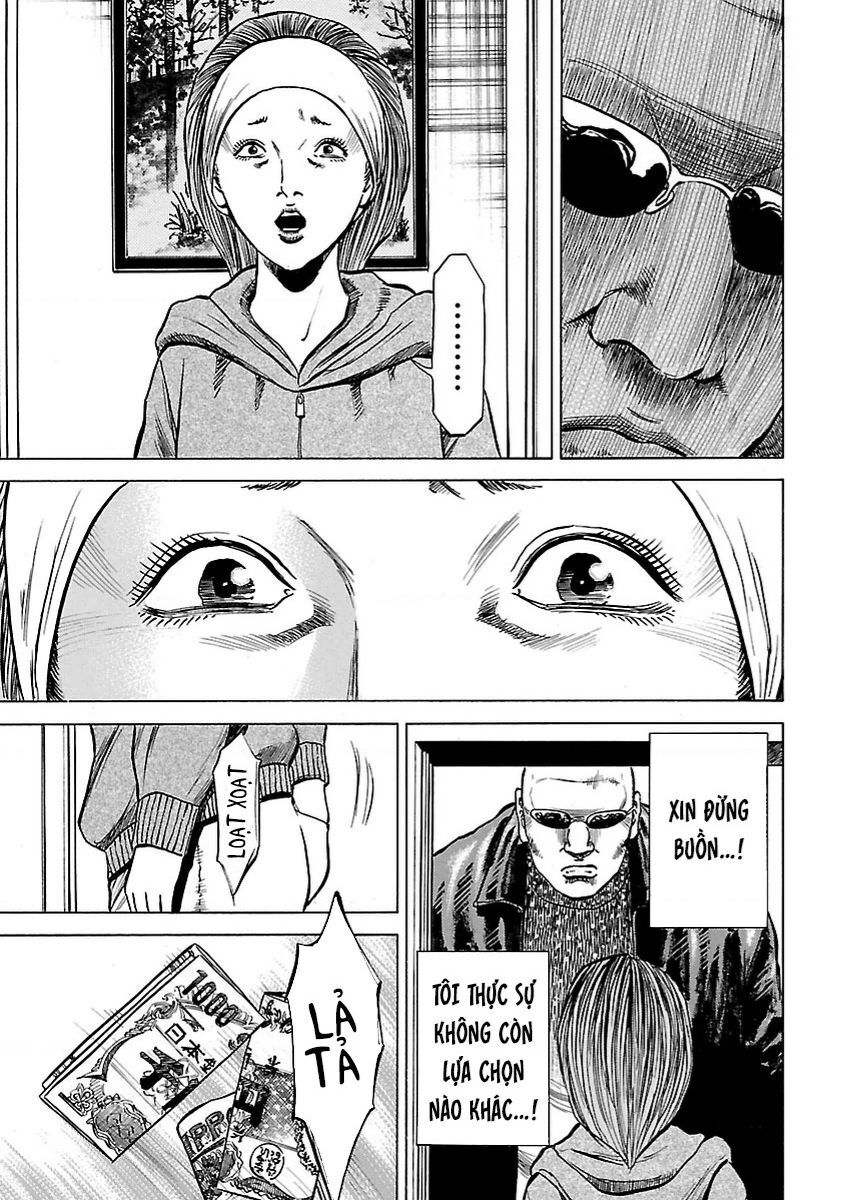 Người Đàn Ông Mít Ướt Chapter 7 - 14