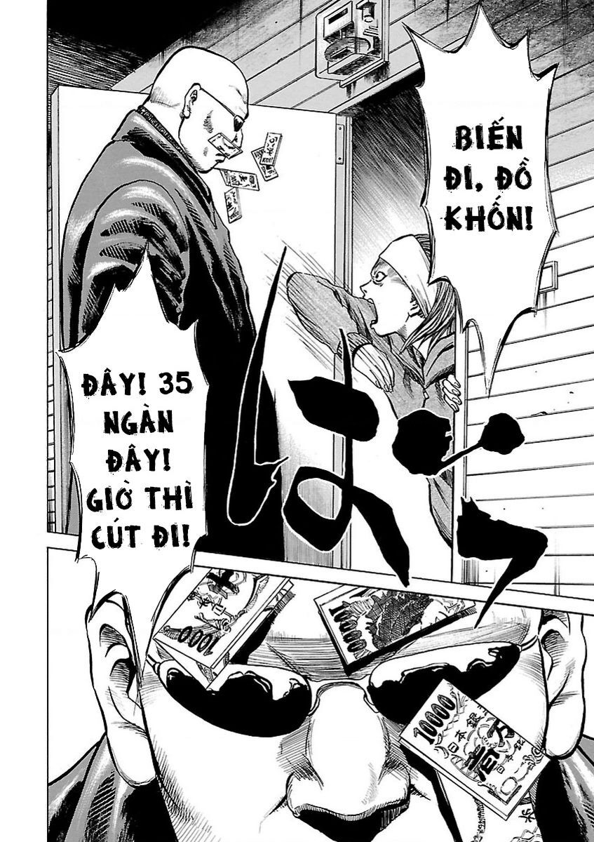 Người Đàn Ông Mít Ướt Chapter 7 - 15