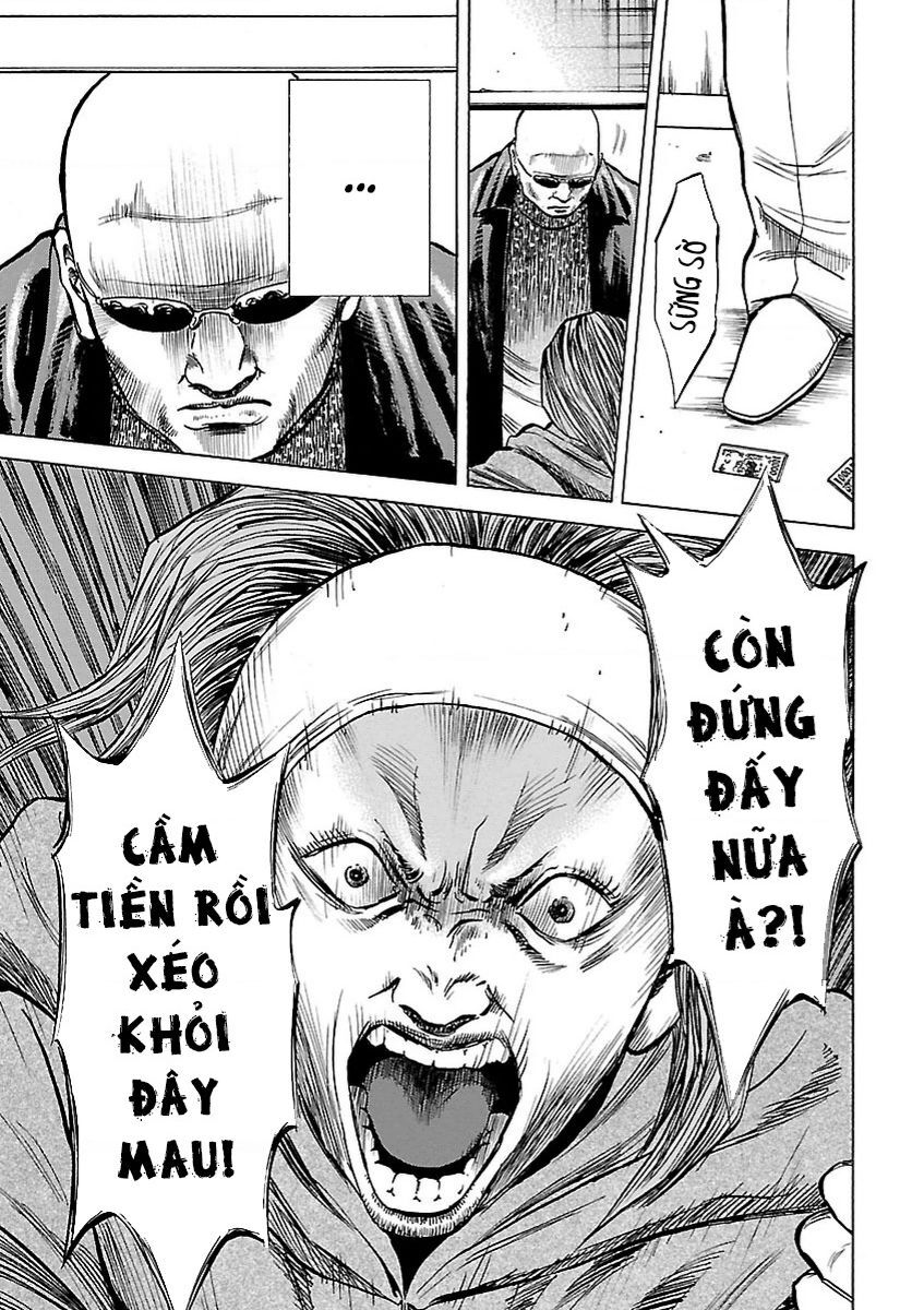 Người Đàn Ông Mít Ướt Chapter 7 - 16