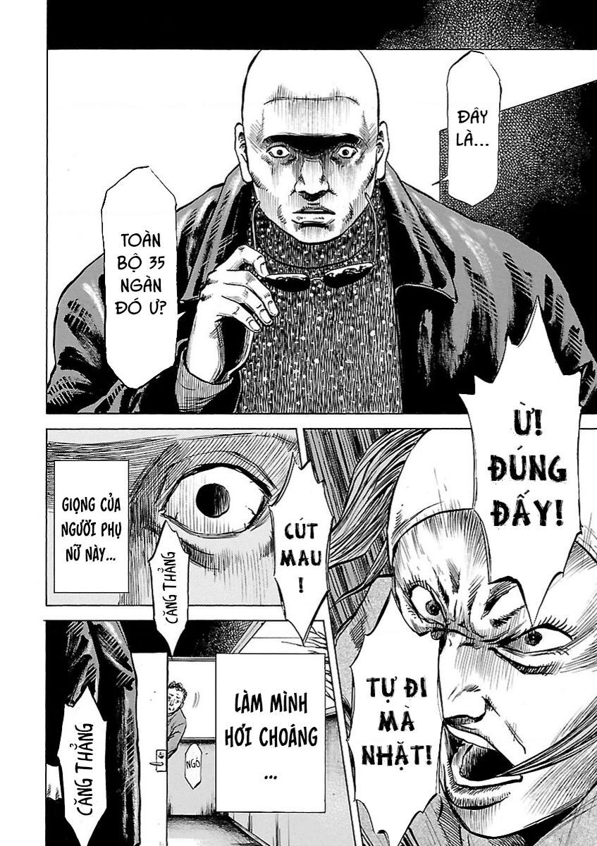 Người Đàn Ông Mít Ướt Chapter 7 - 17