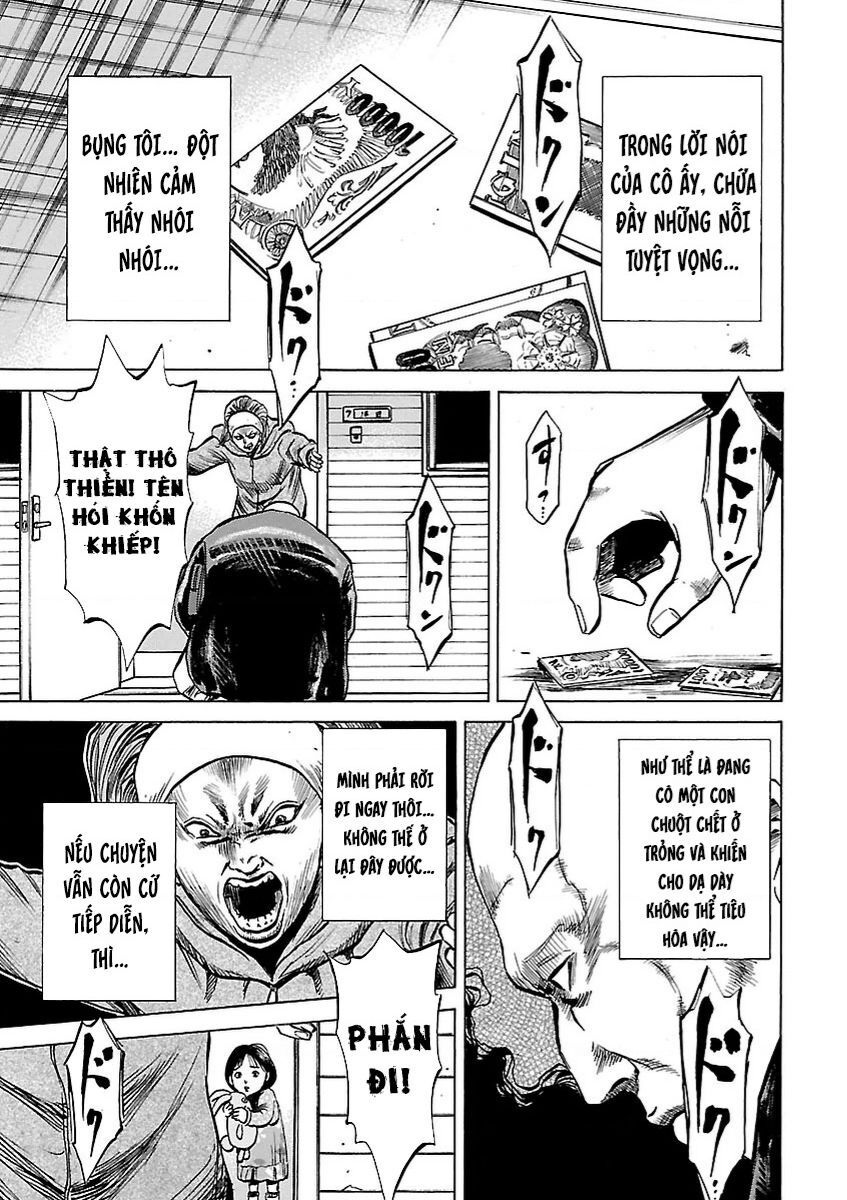 Người Đàn Ông Mít Ướt Chapter 7 - 18