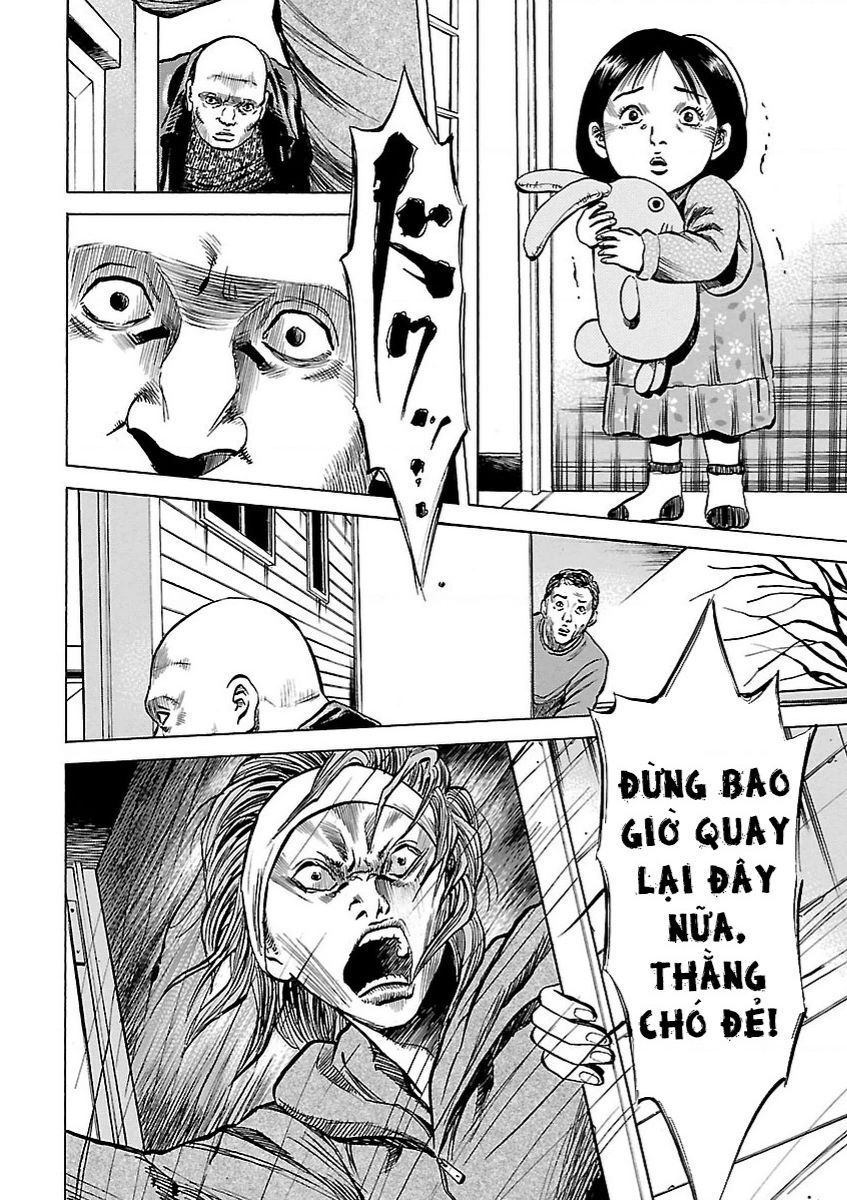 Người Đàn Ông Mít Ướt Chapter 7 - 19