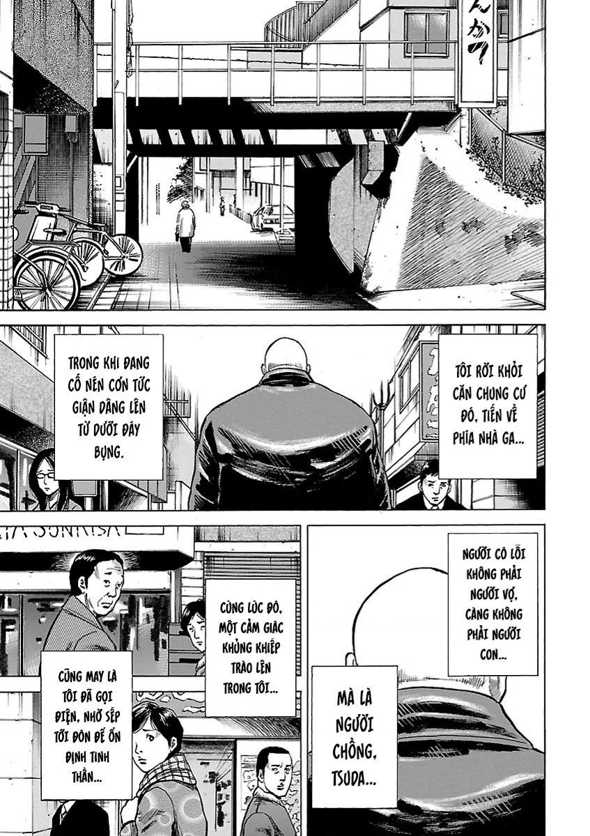 Người Đàn Ông Mít Ướt Chapter 7 - 20