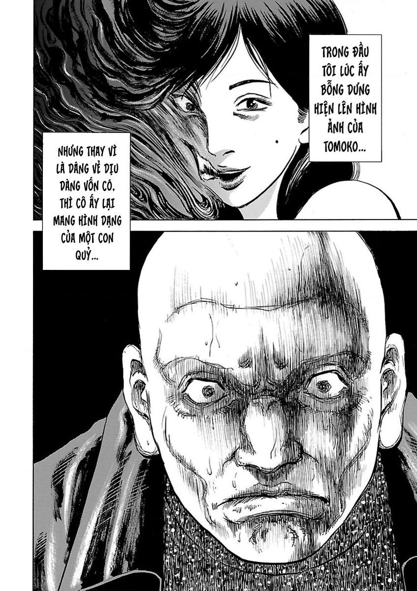 Người Đàn Ông Mít Ướt Chapter 7 - 21