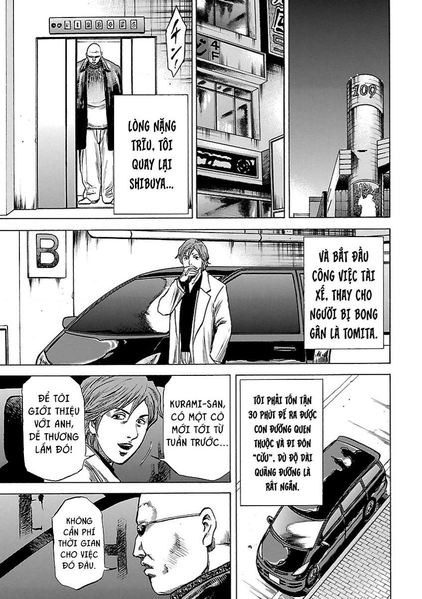 Người Đàn Ông Mít Ướt Chapter 7 - 22