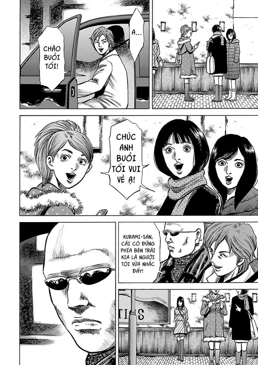 Người Đàn Ông Mít Ướt Chapter 7 - 23