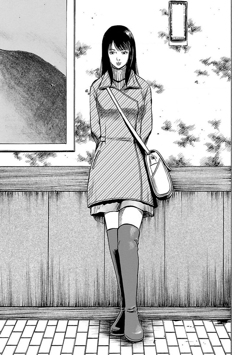 Người Đàn Ông Mít Ướt Chapter 7 - 24