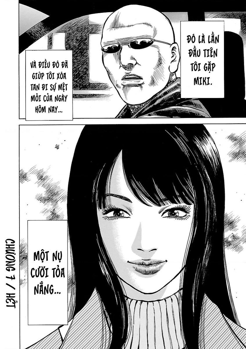 Người Đàn Ông Mít Ướt Chapter 7 - 25