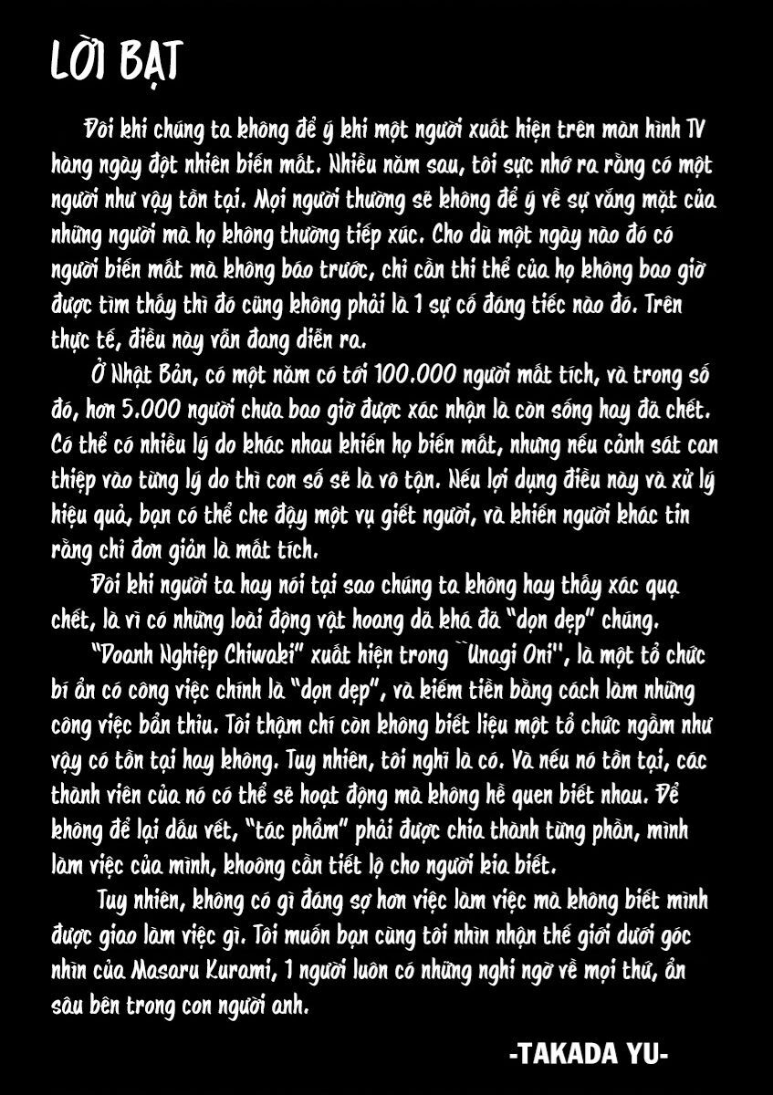 Người Đàn Ông Mít Ướt Chapter 7 - 26