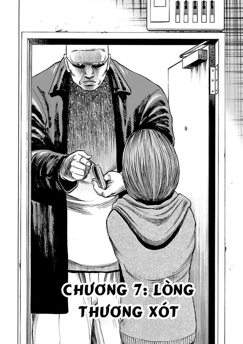 Người Đàn Ông Mít Ướt Chapter 7 - 3