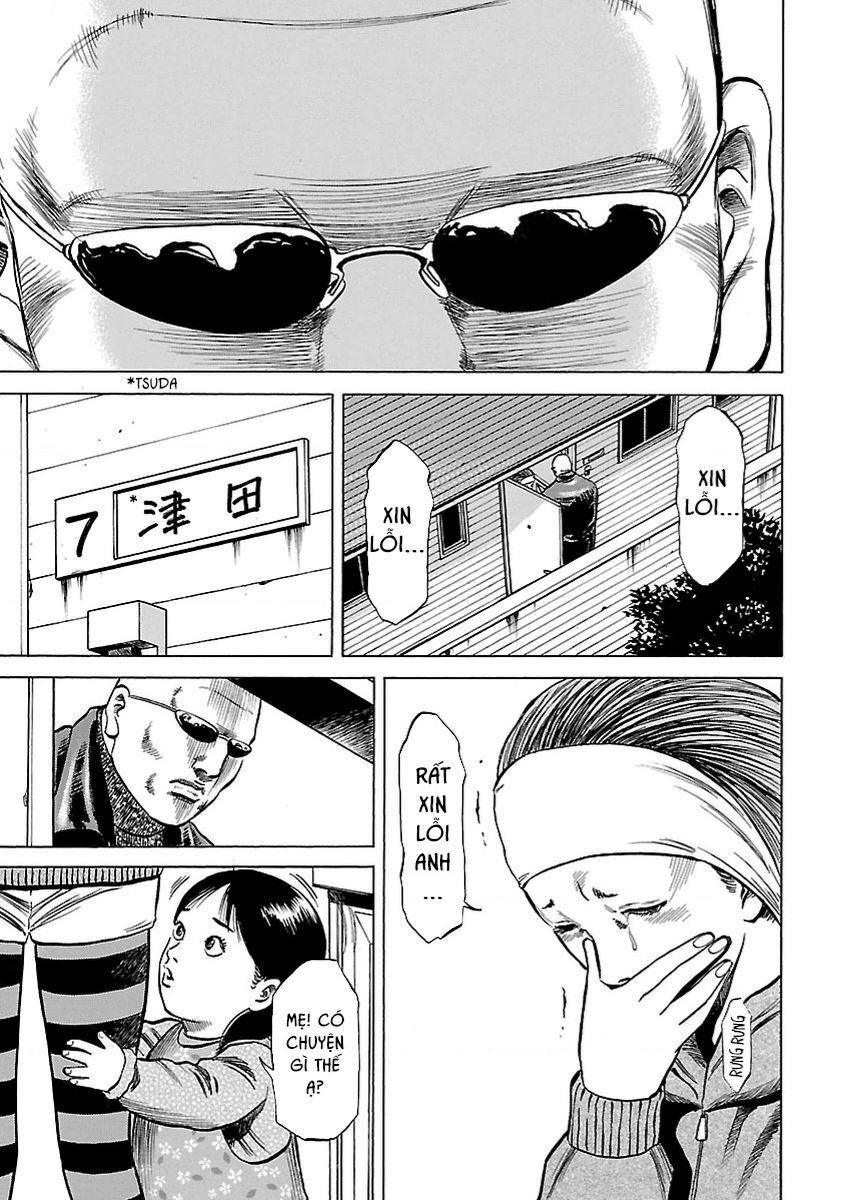 Người Đàn Ông Mít Ướt Chapter 7 - 4