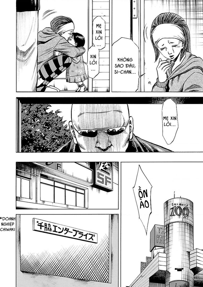 Người Đàn Ông Mít Ướt Chapter 7 - 5