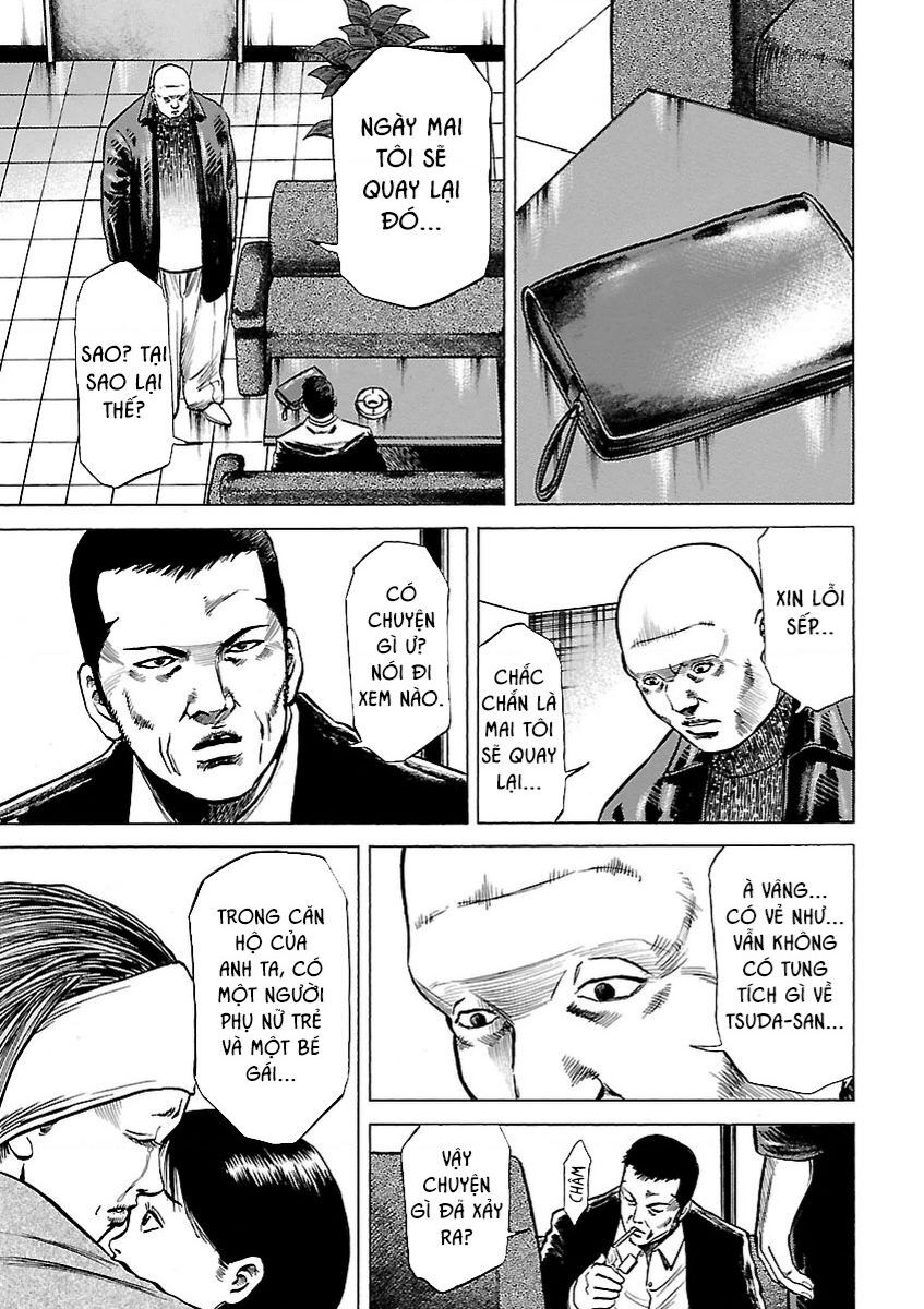 Người Đàn Ông Mít Ướt Chapter 7 - 6