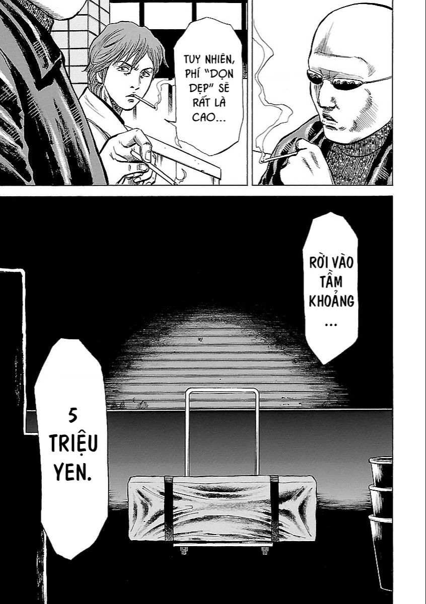 Người Đàn Ông Mít Ướt Chapter 8 - 25