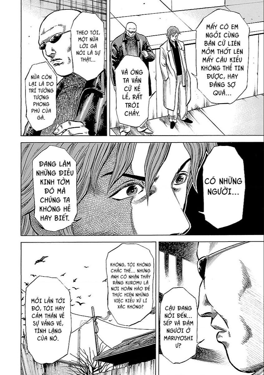 Người Đàn Ông Mít Ướt Chapter 8 - 26