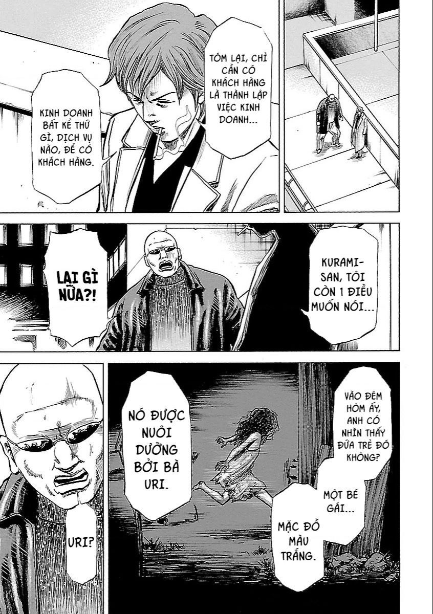 Người Đàn Ông Mít Ướt Chapter 8 - 29