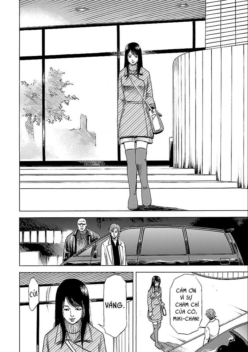 Người Đàn Ông Mít Ướt Chapter 8 - 33