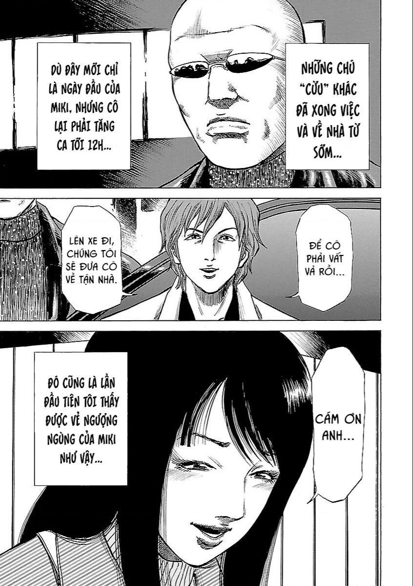 Người Đàn Ông Mít Ướt Chapter 8 - 34