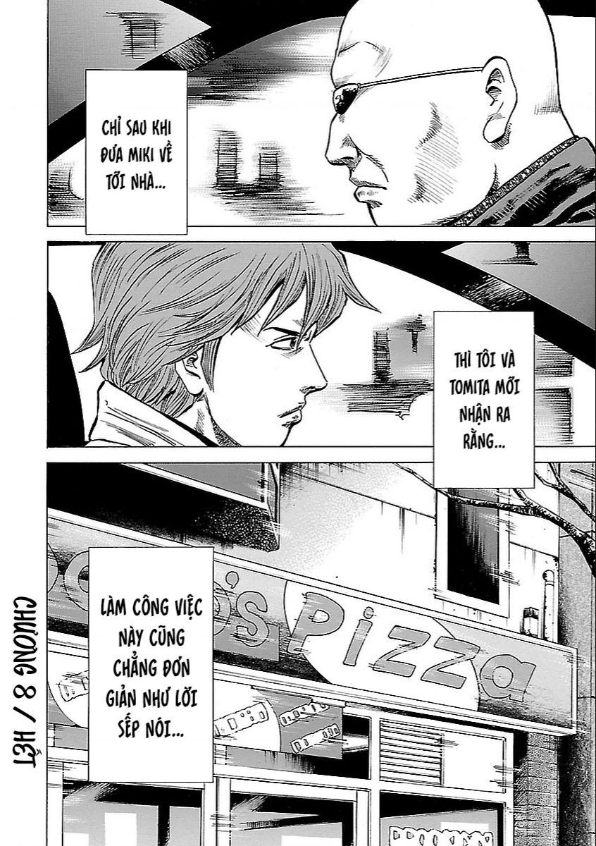 Người Đàn Ông Mít Ướt Chapter 8 - 35