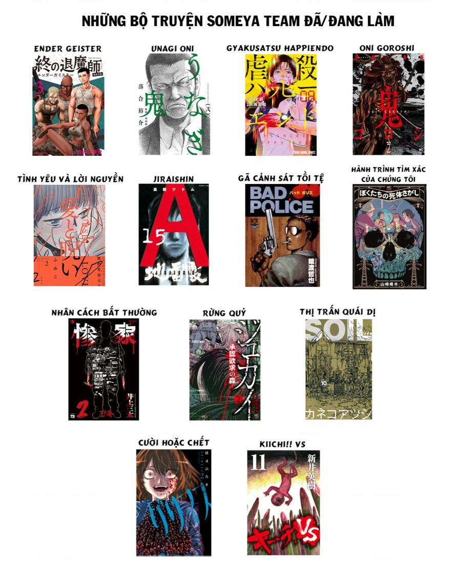 Người Đàn Ông Mít Ướt Chapter 8 - 36