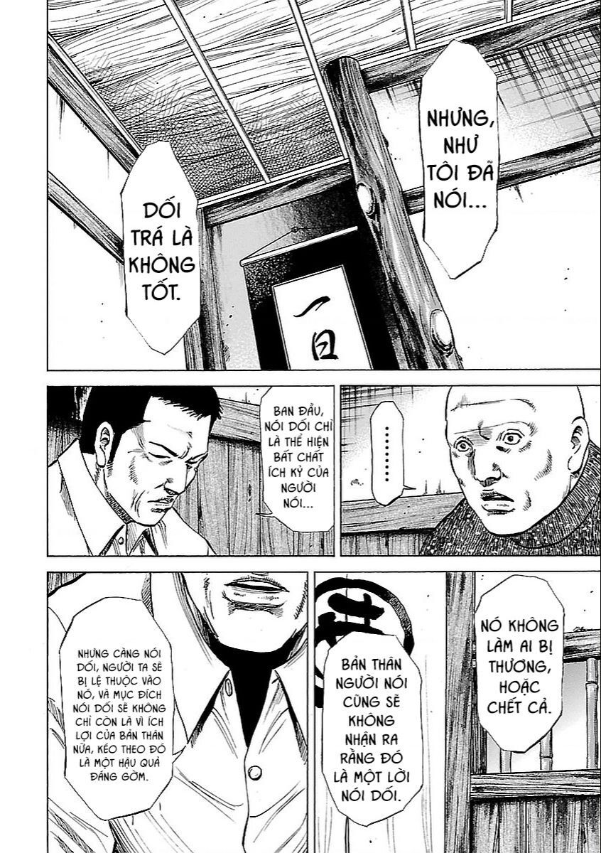 Người Đàn Ông Mít Ướt Chapter 9 - 13