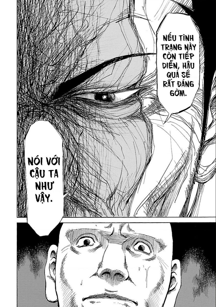 Người Đàn Ông Mít Ướt Chapter 9 - 15