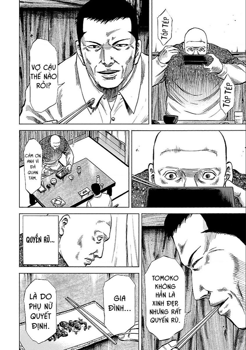 Người Đàn Ông Mít Ướt Chapter 9 - 17