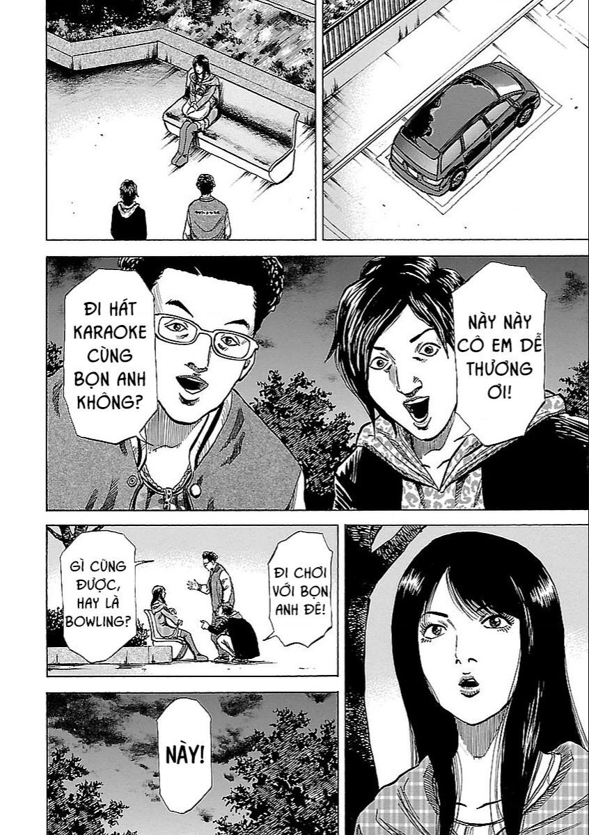 Người Đàn Ông Mít Ướt Chapter 9 - 23